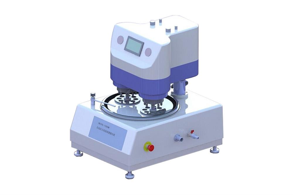 microscopy-polishing-machine